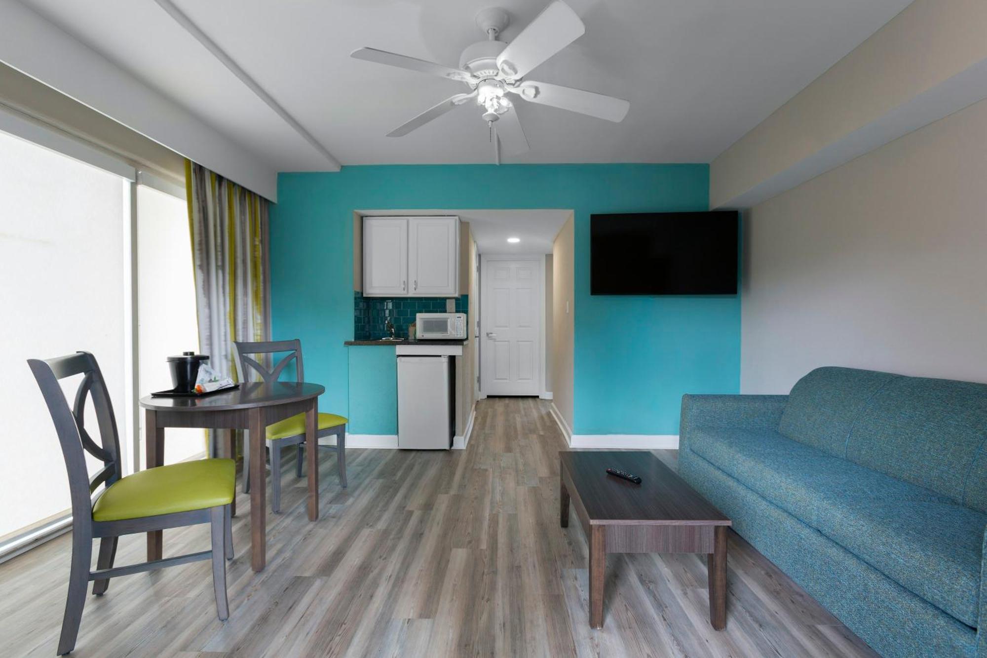 Caribbean Resort Myrtle Beach Exterior photo