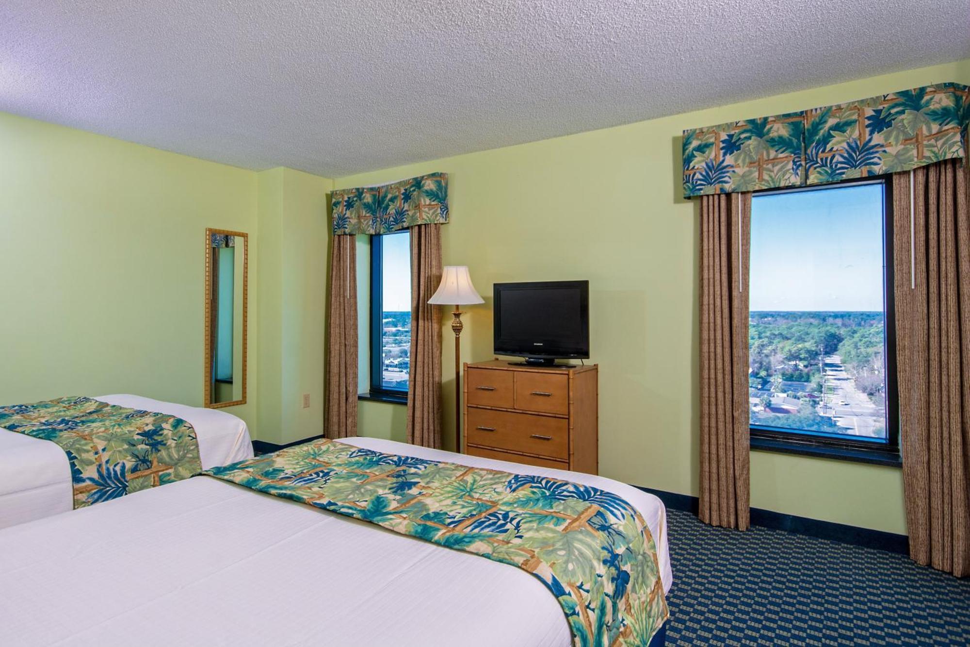 Caribbean Resort Myrtle Beach Exterior photo