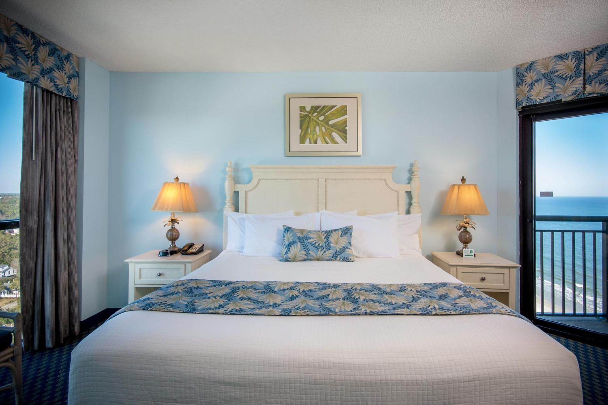 Caribbean Resort Myrtle Beach Exterior photo