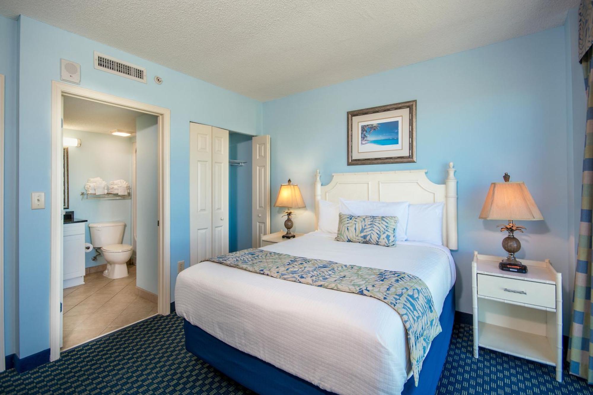 Caribbean Resort Myrtle Beach Exterior photo