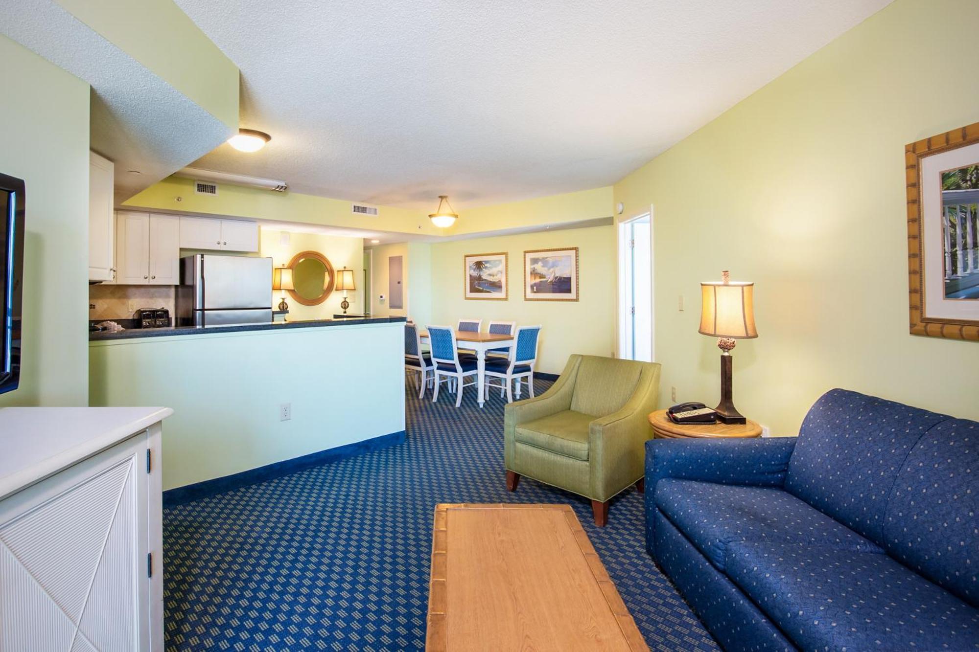 Caribbean Resort Myrtle Beach Exterior photo