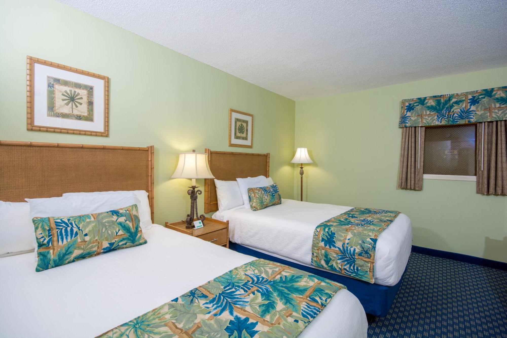 Caribbean Resort Myrtle Beach Exterior photo
