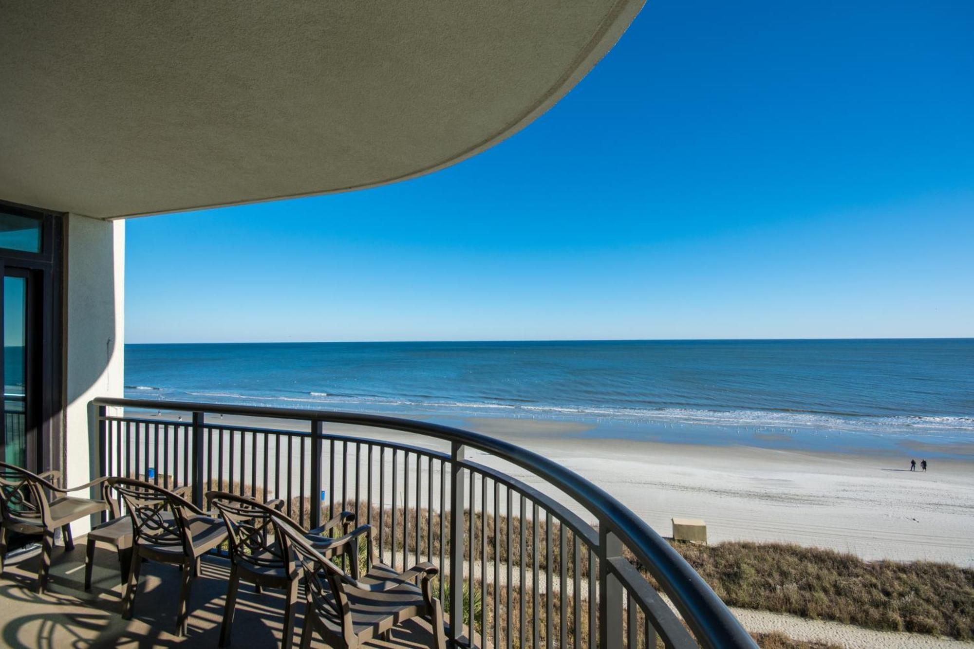 Caribbean Resort Myrtle Beach Exterior photo