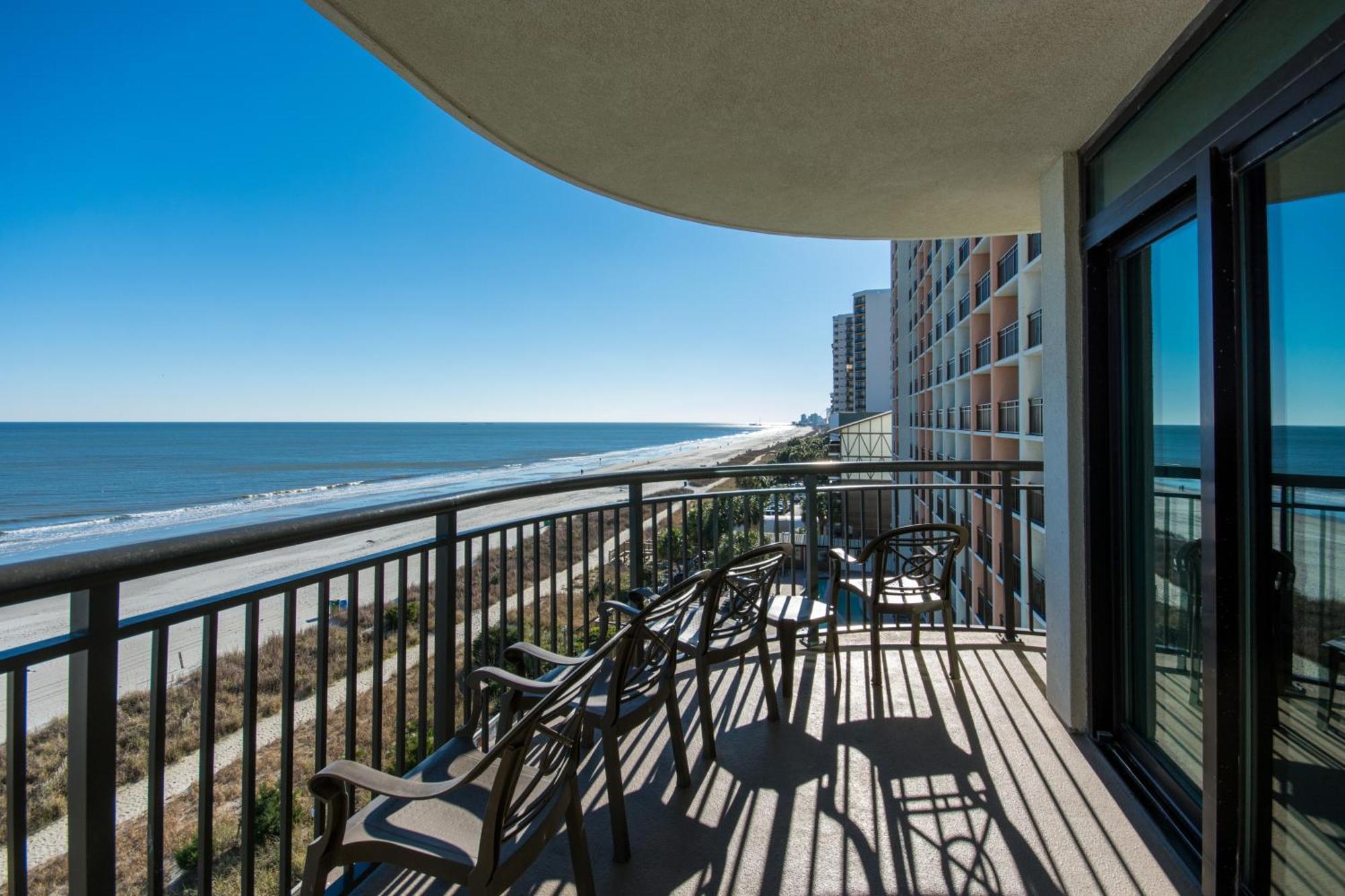 Caribbean Resort Myrtle Beach Exterior photo