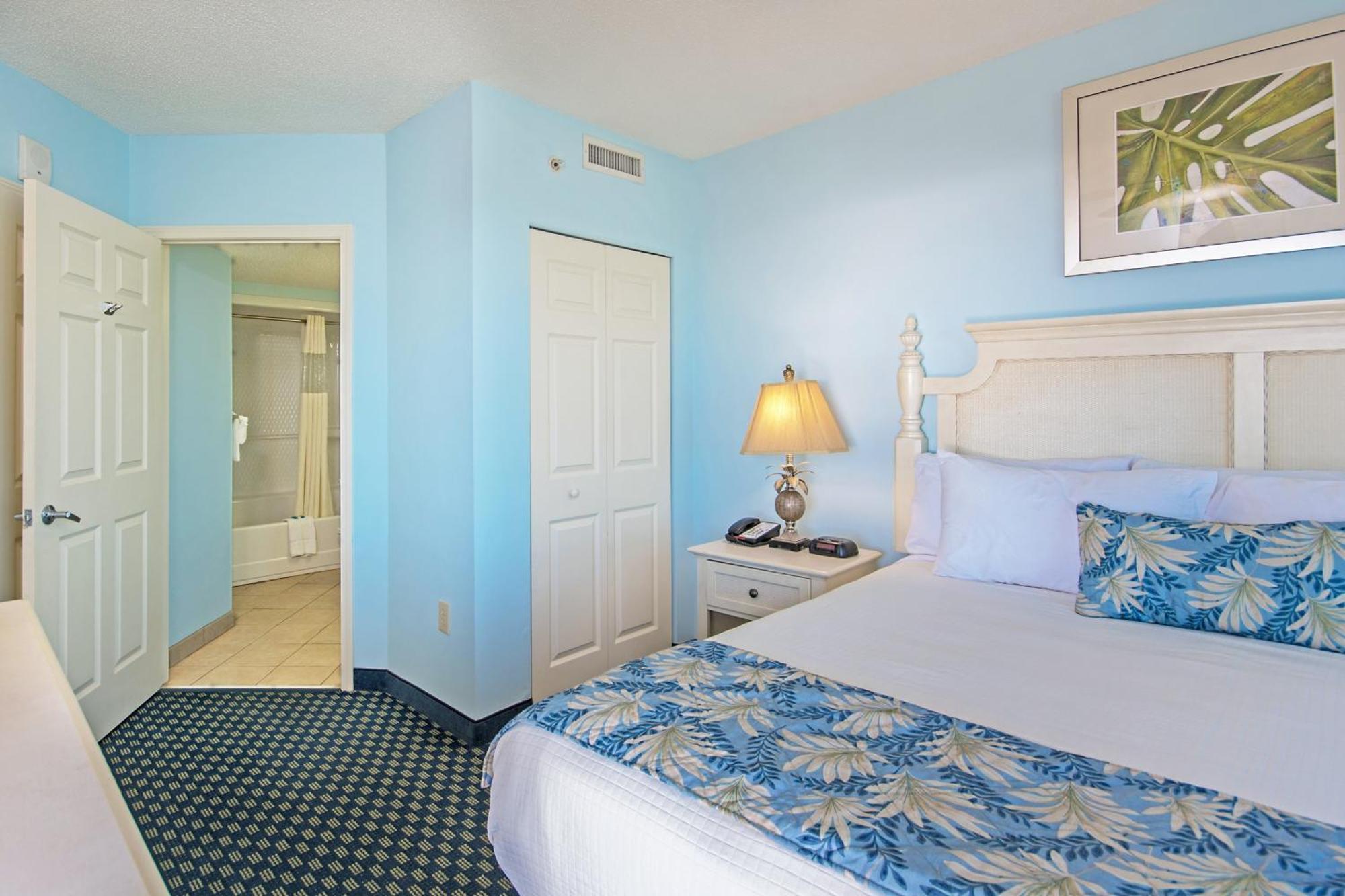 Caribbean Resort Myrtle Beach Exterior photo