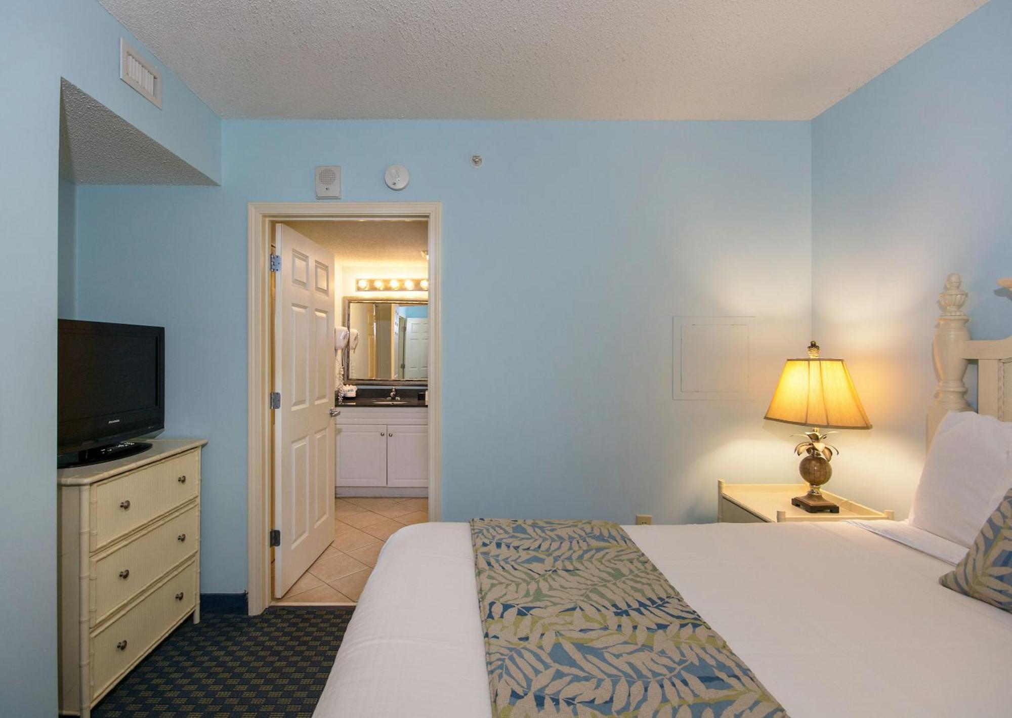 Caribbean Resort Myrtle Beach Exterior photo