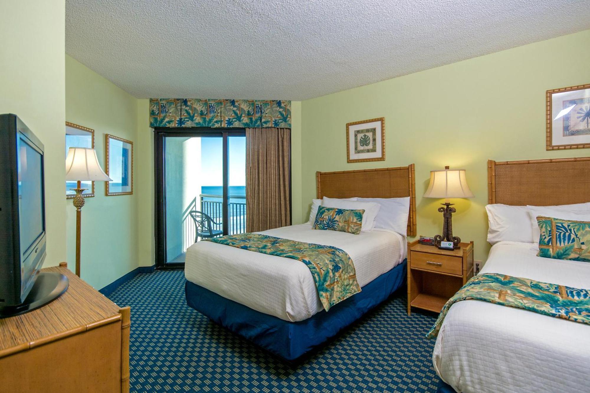 Caribbean Resort Myrtle Beach Exterior photo