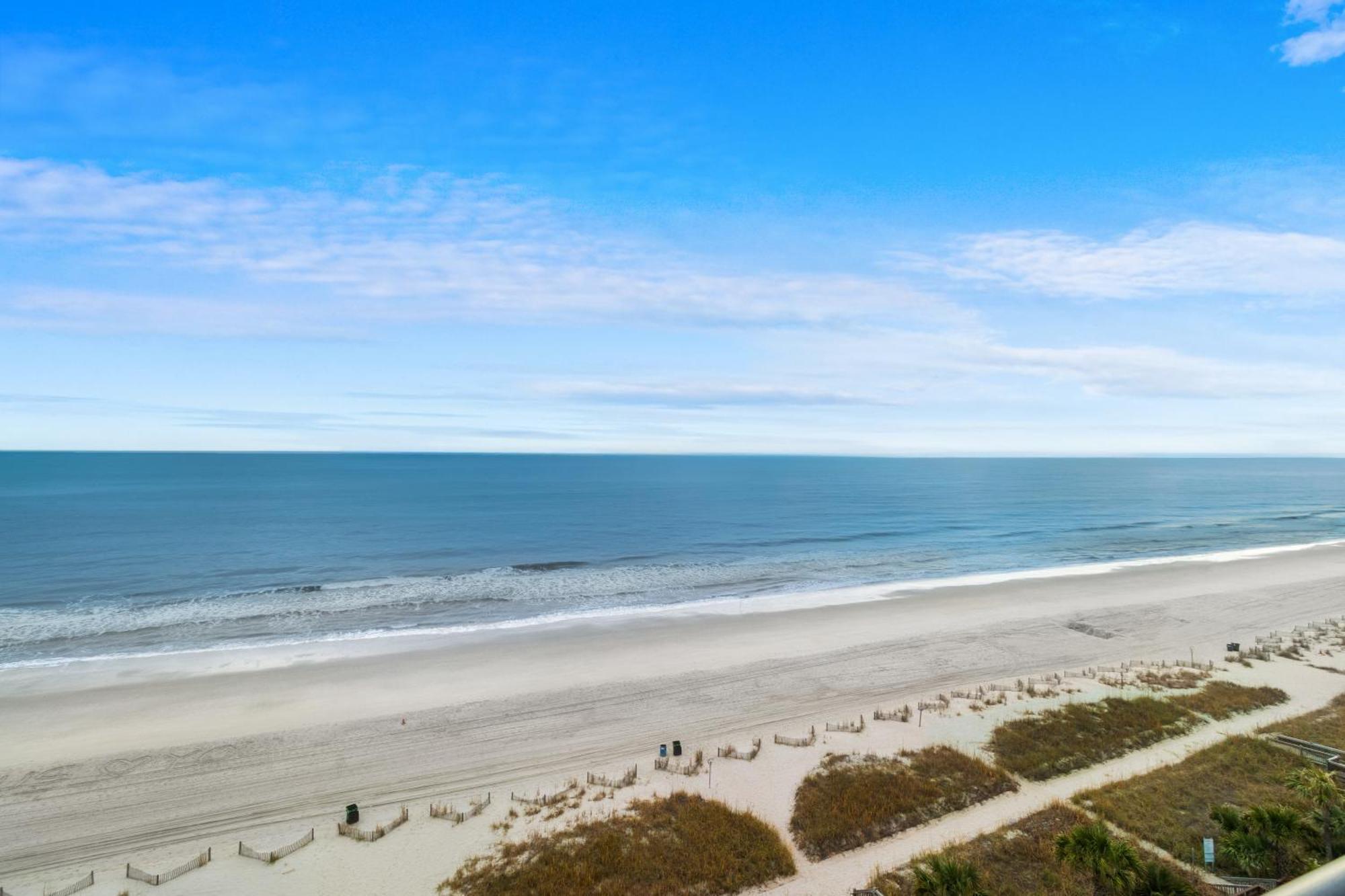Caribbean Resort Myrtle Beach Exterior photo