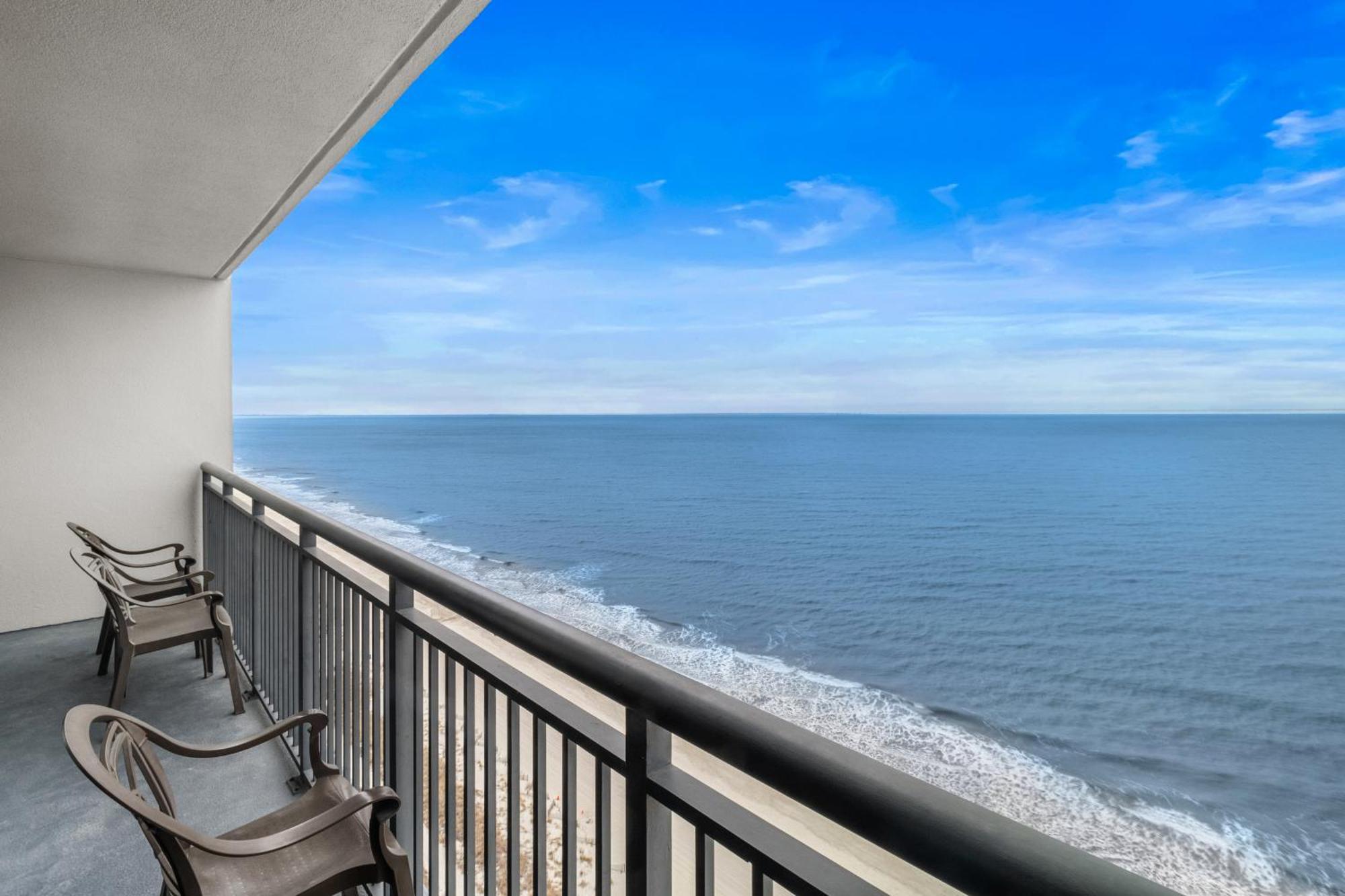 Caribbean Resort Myrtle Beach Exterior photo